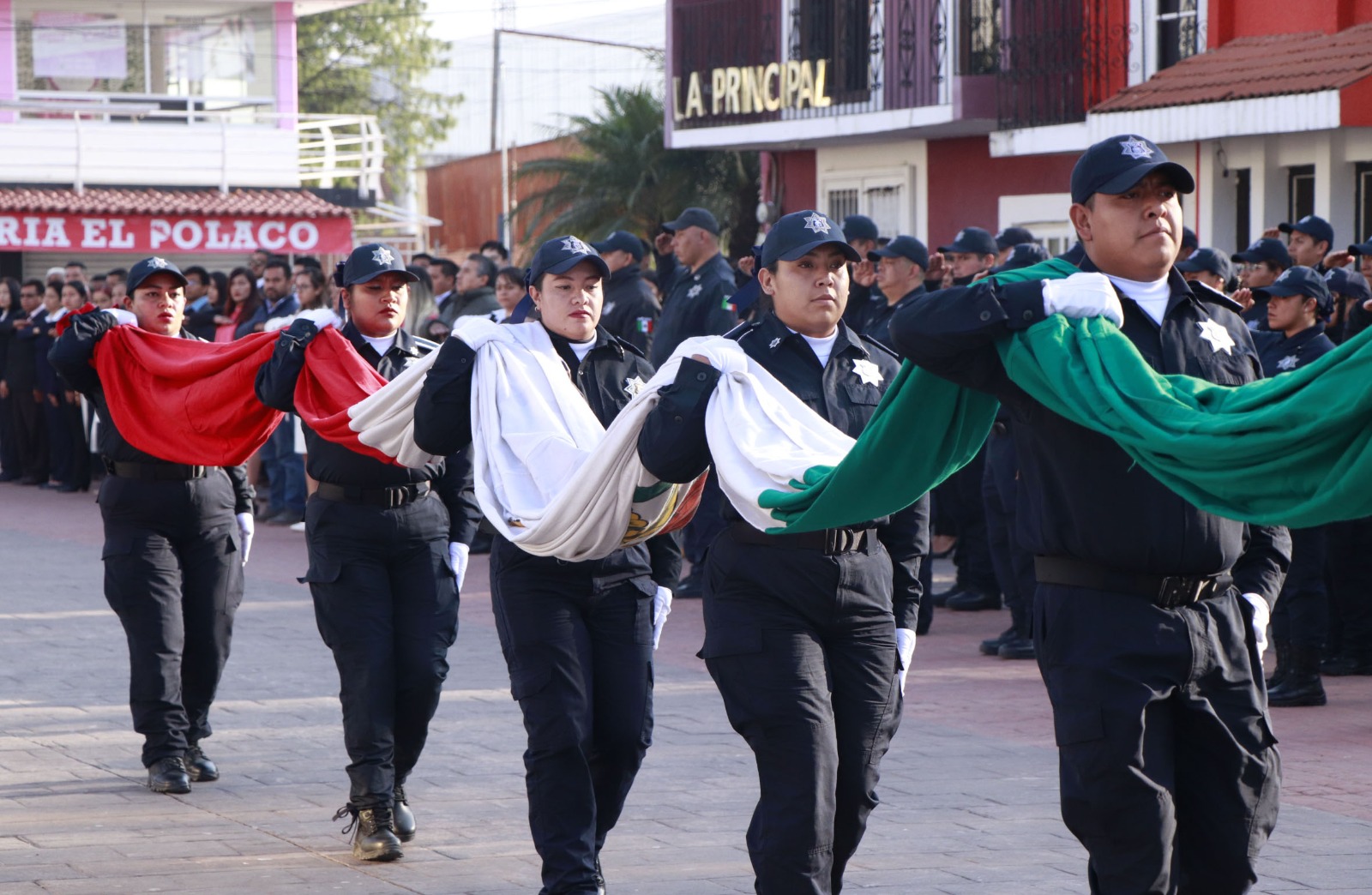 ceremonia cívica cuautlancingo 20 nov 3