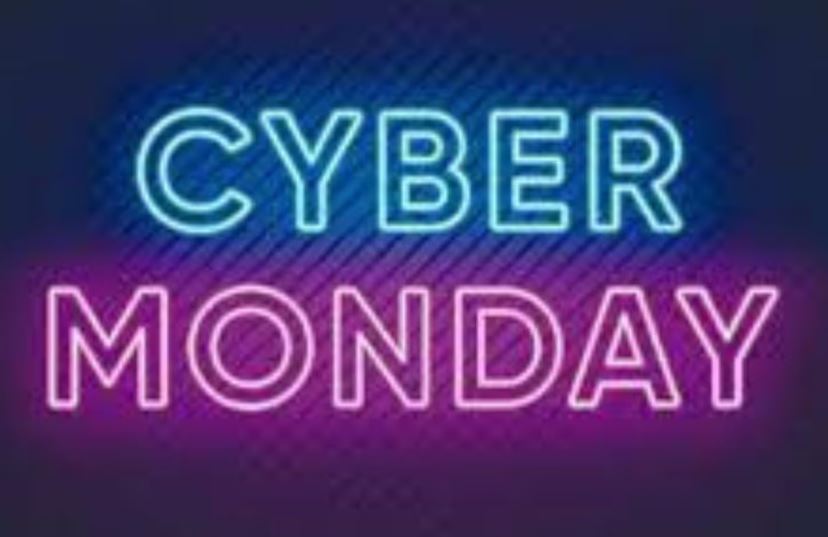 Por: Cortesía Cyber Monday 2024 en México: Fechas, descuentos y qué comprar online