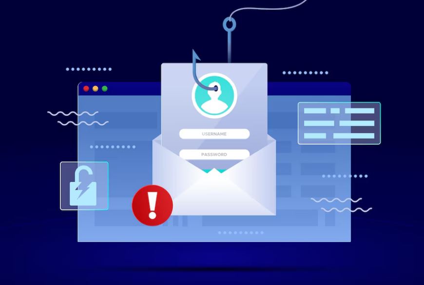 Por: Cortesía Cómo identificar correos fraudulentos y protegerse del phishing