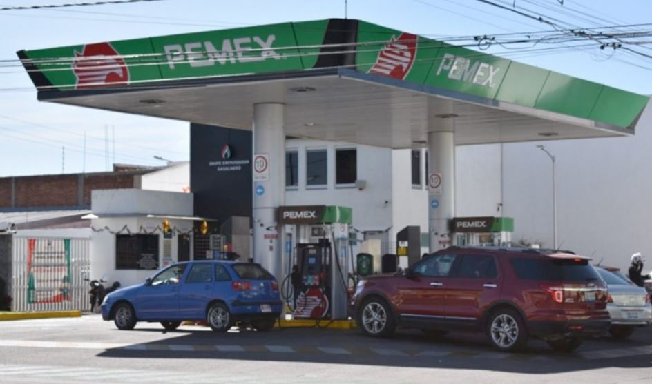 Por: Cortesía Puebla tiene los precios más bajos de gasolina regular y Premium en México