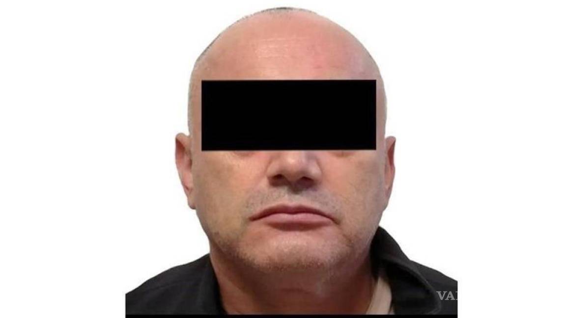 Por: Cortesía Extraditan a líder de La Familia Michoacana: “La Troca”, clave en el narcotráfico