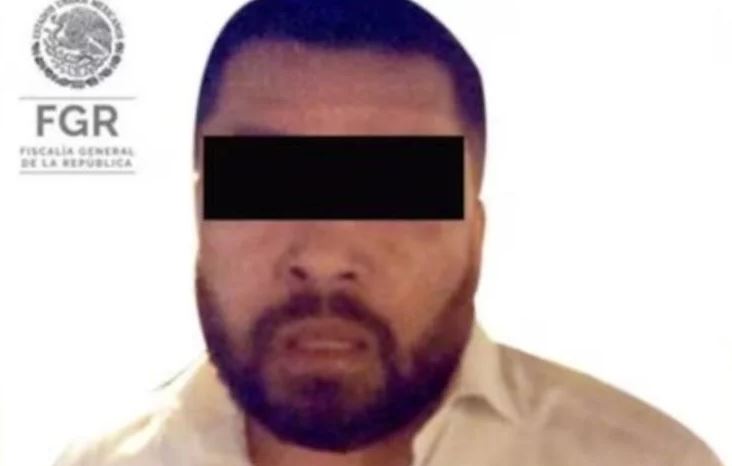 Por: Cortesía Juez ordena liberar a 'El Contador'; acusado enfrenta cargos en EE.UU.