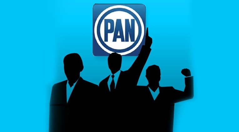 Por: Cortesía Inicia proceso interno del PAN en Puebla; se registran aspirantes a la dirigencia estatal