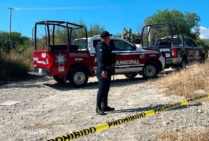 Por: Cortesía Identifican al hombre asesinado a machetazos en Tehuacán, investigaciones en curso