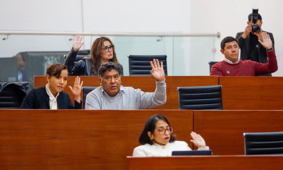 Por: Cortesía Legislatura de Tlaxcala reprueba cuentas de 10 municipios por daño millonario