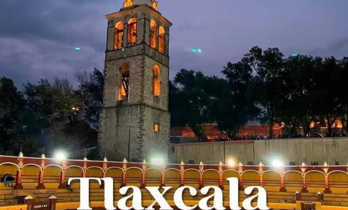 Por: Cortesía Novillada de Villancicos 2024: Tradición Taurina y Espíritu Navideño en Tlaxcala