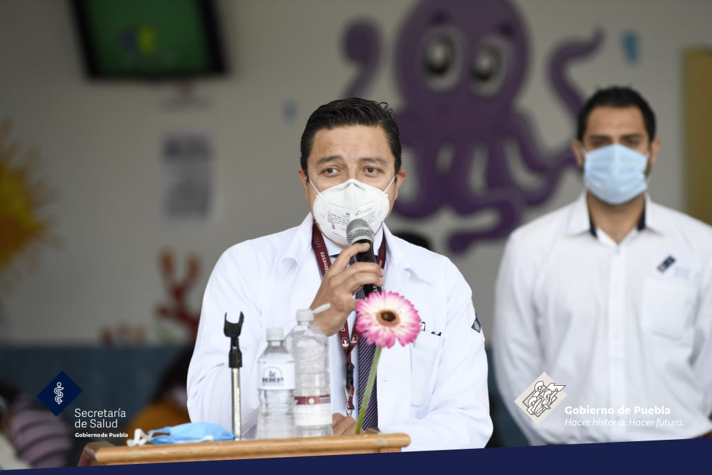 Por: Archivo  Teme SESA por recorte del 32% de presupuesto federal