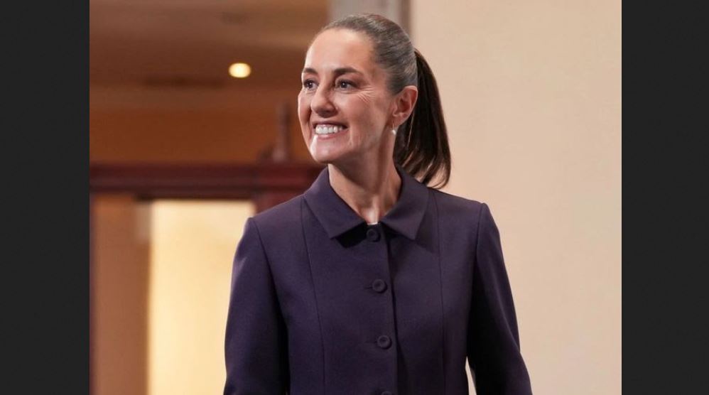 Por: Cortesía Plan Nacional Hídrico: Claudia Sheinbaum impulsa agua como derecho humano