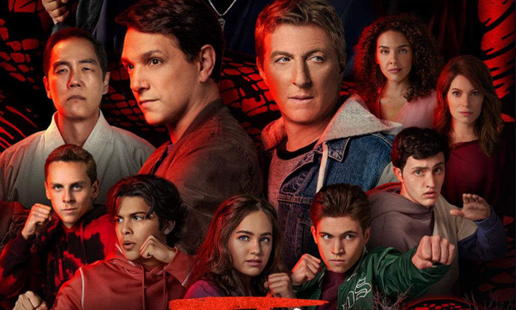 Por: Cortesía Cobra Kai 6: Final de la serie, tercera parte llega en 2025 ¡Entérate!