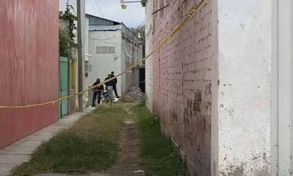 Por: Cortesía Hallan sin vida a hombre en Tehuacán; autoridades investigan causa del deceso