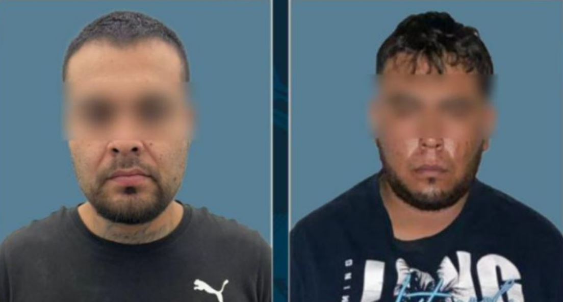 Por: Cortesía Detienen a sospechosos del ataque armado en Querétaro que dejó 10 muertos