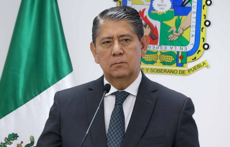 Por: Cortesía Fiscalía de Puebla logra avances en feminicidios, homicidios y narcomenudeo