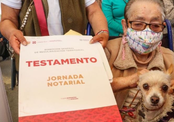 Por: Cortesía ¿Quién hereda si no hay testamento? Conoce los detalles legales en México