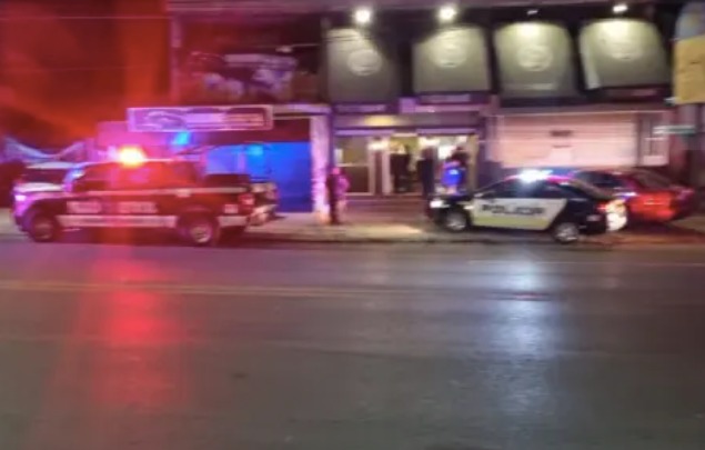 Por: Cortesía Alcalde Alfonso Sánchez García ignora la ola de asaltos en Tlaxcala