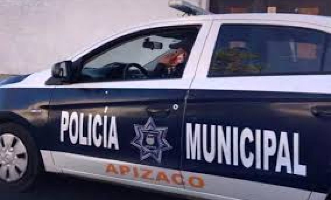 Por: Cortesía Alcalde de Apizaco usa policías para proteger sus negocios, no la seguridad