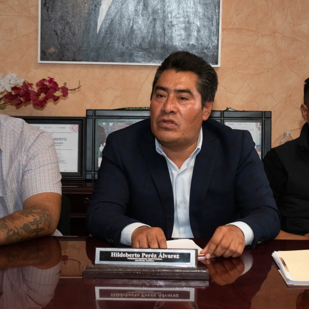 Por: Archivo  ¿Con el perdón de la 4T? Dejan libre al "Cachorro" pese a millonario desfalco