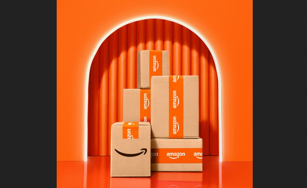 Por: Cortesía Amazon México ofrece descuentos de hasta 55% en Black Friday y Cyber Monday 2024