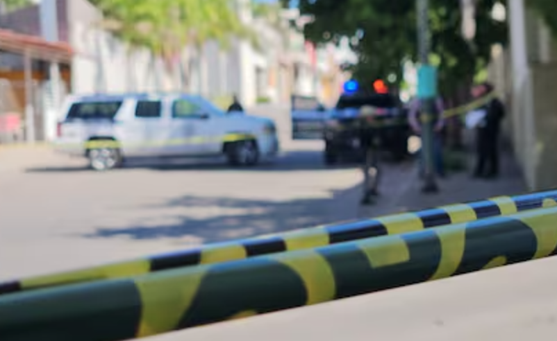 Por: Cortesía Culiacán: Ola de violencia deja ocho fallecidos en seis horas