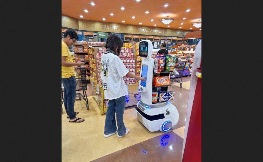 Por: Cortesía Shopperbot de PepsiCo México revoluciona la experiencia de compra con IA