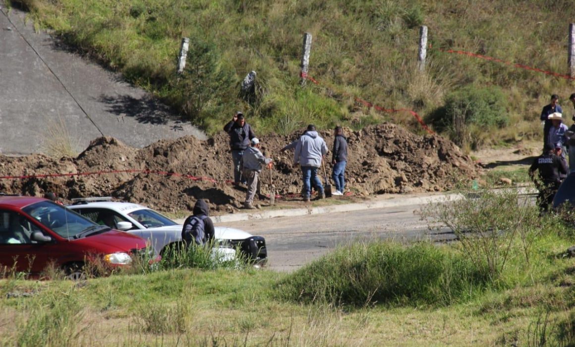 Por: Cortesía Trabajador pierde la vida en trágico accidente laboral en Sanctórum