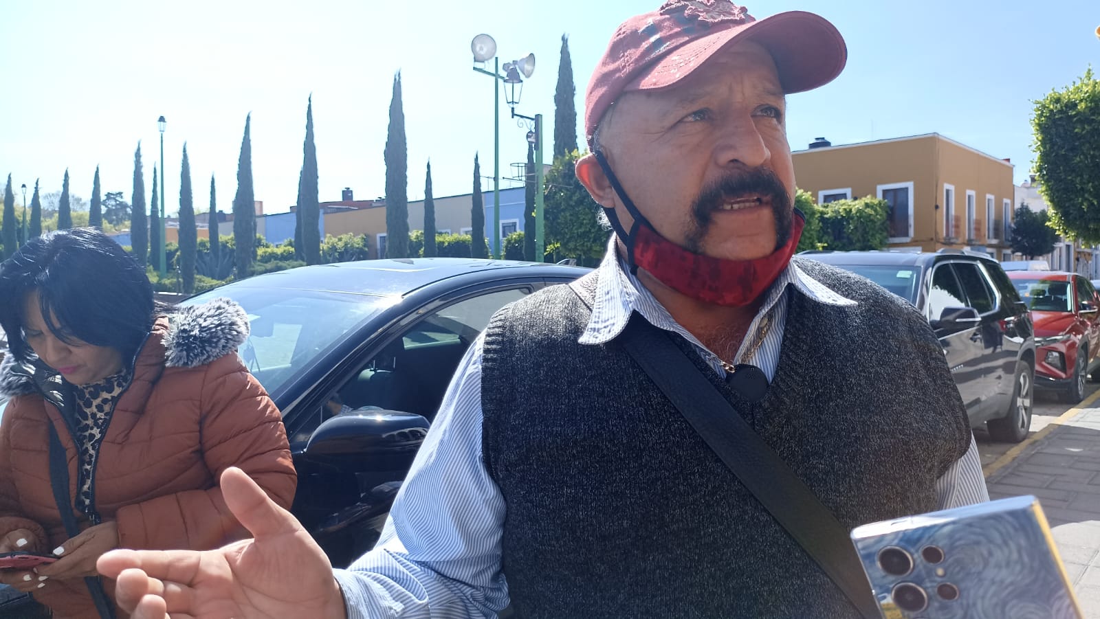 Defensores exigen al Congreso de Tlaxcala restaurar ley contra la corrupción