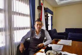 Por: Cortesía Gobierno de Tlaxcala prioriza salud: reasignará 354 mdp del presupuesto