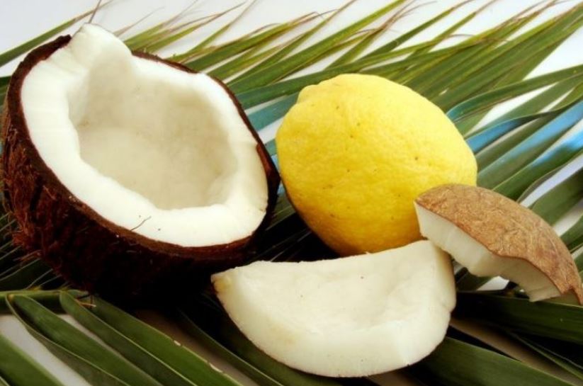 Por: Cortesía Cómo cubrir las canas con aceite de coco y limón: método casero eficaz