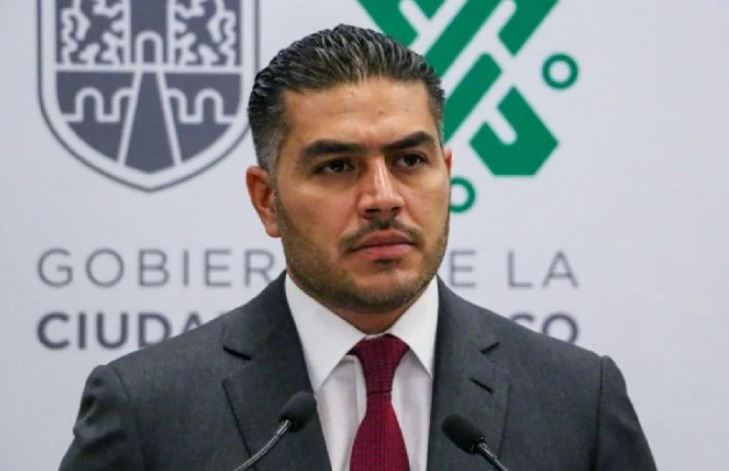 Por: Cortesía Operación Enjambre: Detienen a funcionarios corruptos en el Estado de México