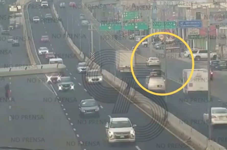 Por: Cortesía Infarto fulminante causa trágica muerte a automovilista en Tlaxcala