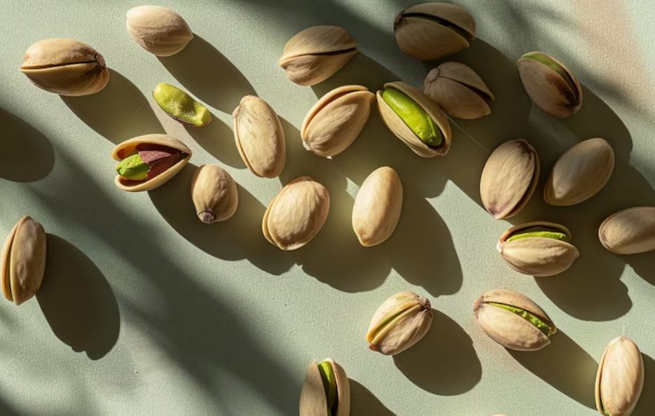 Por: Cortesía Pistache: el "oro verde" que mejora la salud y el rendimiento sexual