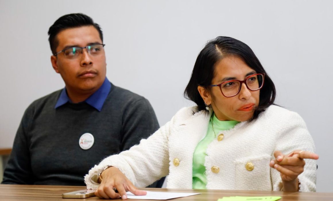 Por: Cortesía Únete a la marcha por la inclusión este 3 de diciembre en Tlaxcala