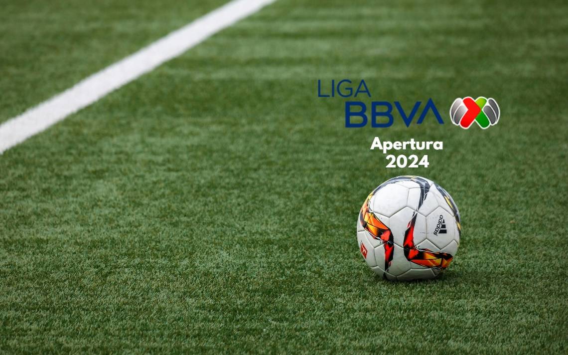 Por: Cortesía Horarios y partidos de los Cuartos de Final del Apertura 2024