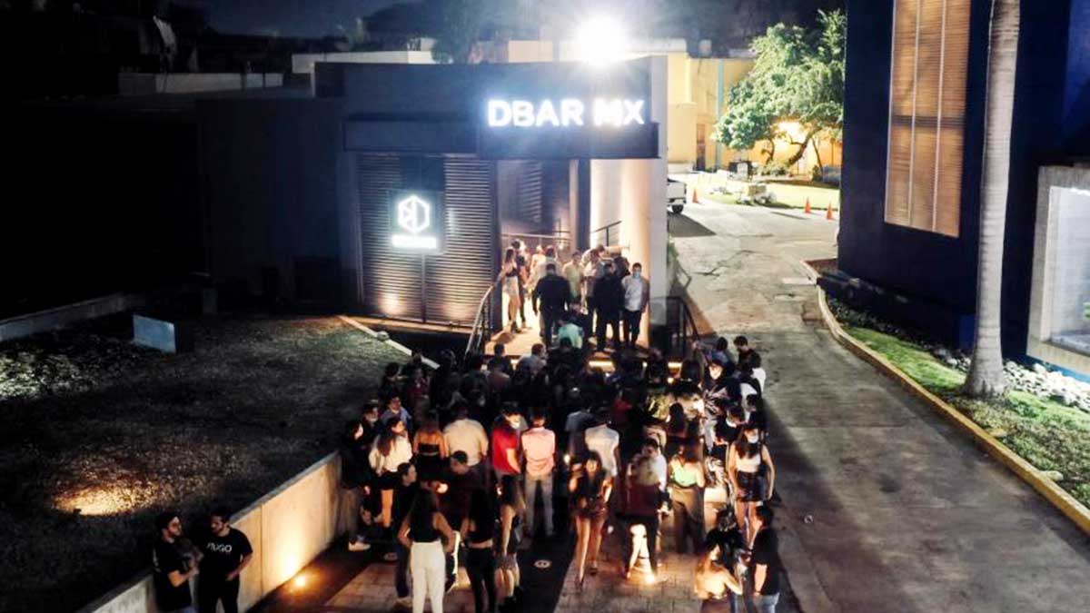 Por: Cortesía Ataque en bar de Villahermosa deja 6 muertos y 10 heridos: primeras investigaciones