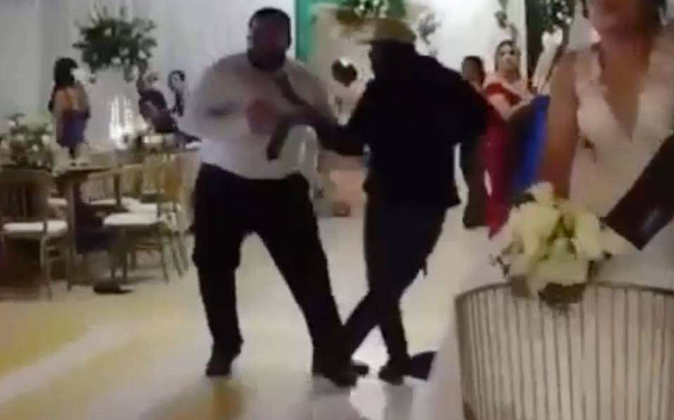 Por: Cortesía Ataque armado en boda de Jalapa deja un muerto y dos heridos: investigación en curso