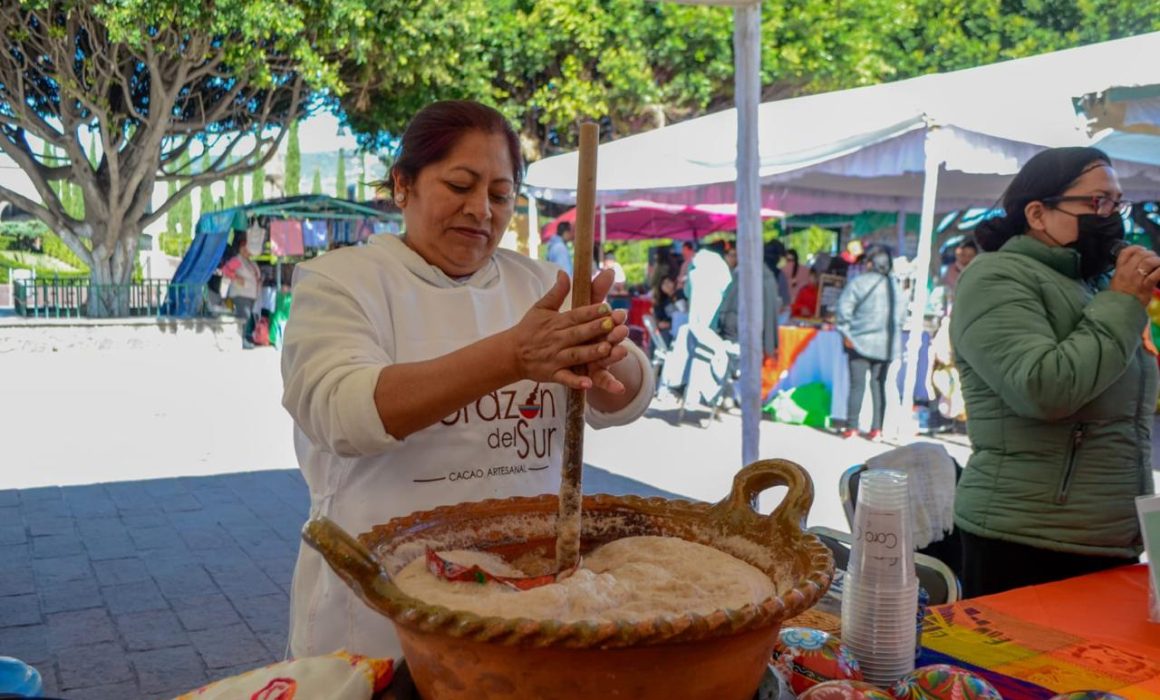 Por: Cortesía Apoya el talento local en Tlaxcala y únete a la lucha contra la violencia