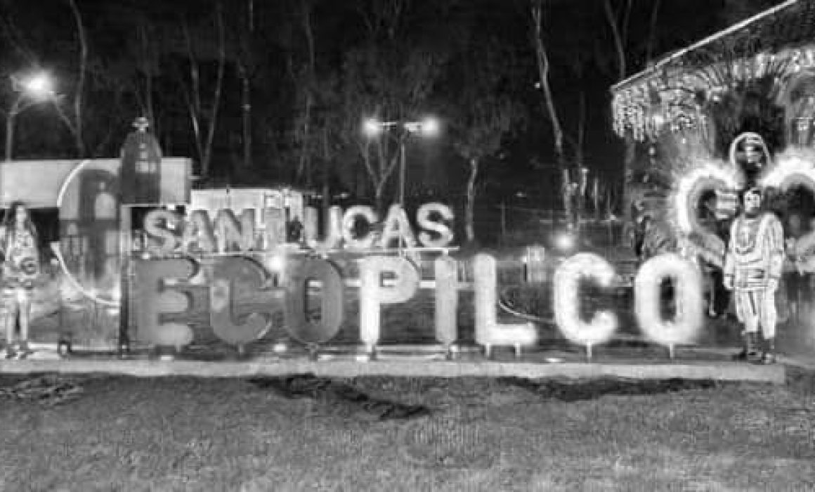 Por: Cortesía Candidato llama a proteger democracia en elección de San Lucas Tecopilco