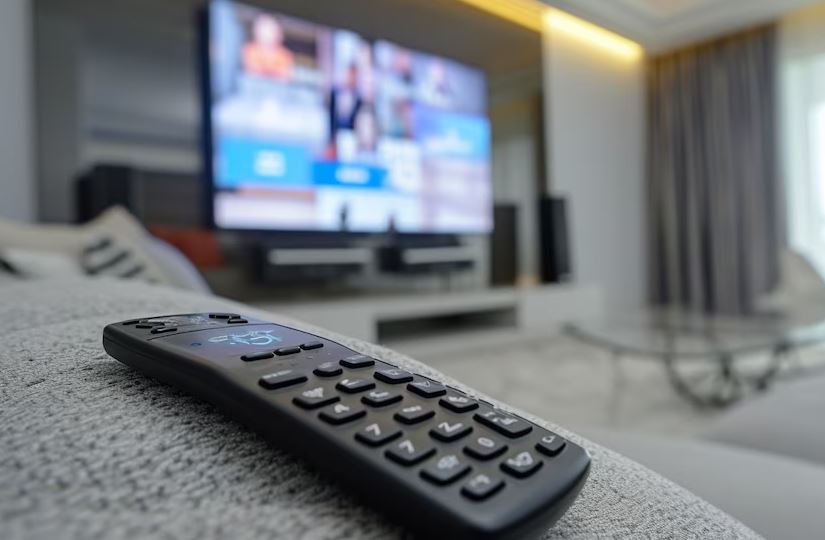 Por: Cortesía Cómo reducir el consumo de energía de tu Smart TV sin perder calidad