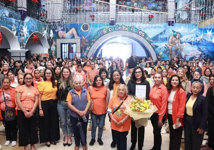 Por: Cortesía Atlixco refuerza la lucha contra la violencia de género con acciones clave