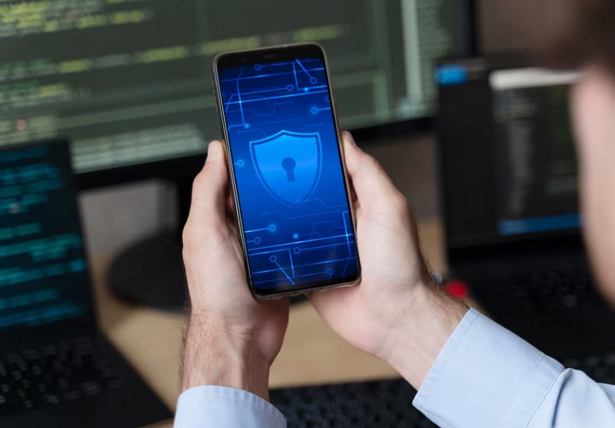 Por: Cortesía Cómo proteger tu privacidad al conectarte a redes WiFi públicas