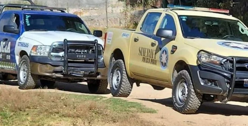 Por: Cortesía Niño de 9 años fallece tras accidente con arma de fuego en Guanajuato