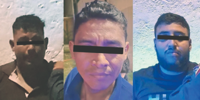 Por: Cortesía Vicente Gerardo Telefor, líder de Los Ardillos, vinculado a proceso por narcotráfico y posesión de armas
