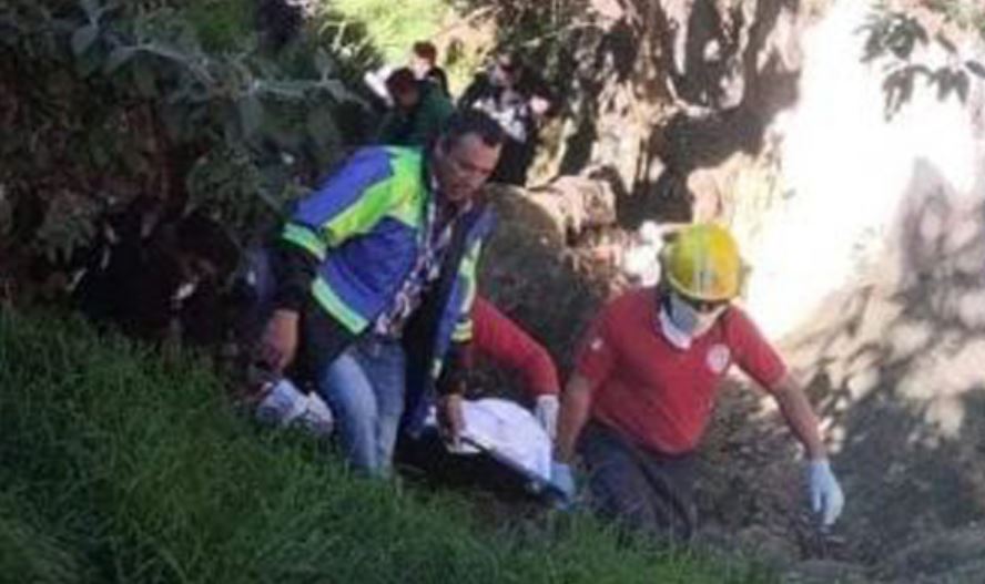 Hallan cadáver de hombre desaparecido en Tlaxco: investigan causas