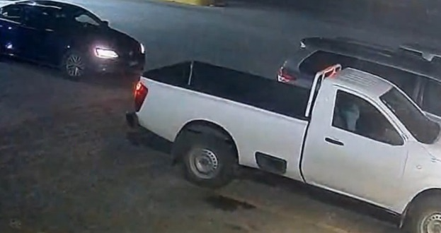Por: Cortesía Delincuentes en Puebla se hacen pasar por policías para robar vehículos