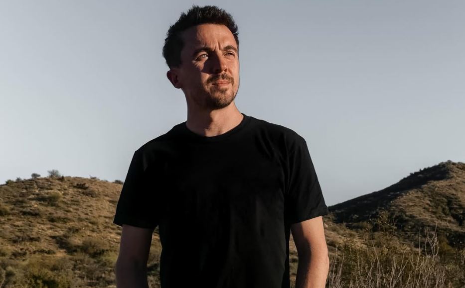 Por: Cortesía ¡Frankie Muniz será el invitado especial en DesertCon 2025 en Sonora!