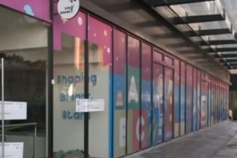 Por: Cortesía Muerte de bebé en guardería Tiny Planet de Polanco genera controversia