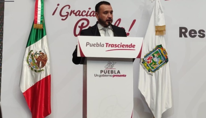 Por: Daniel Jiménez  Expedientes de la Junta Local de Conciliación en Puebla tardarán 13 años en resolverse