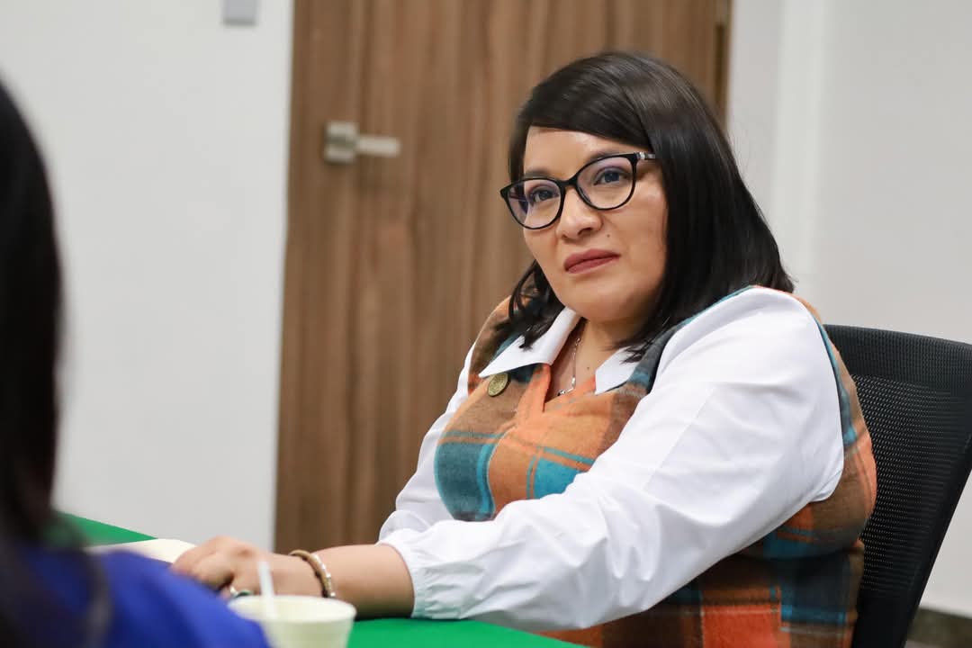 Acusa diputada "Doble discurso" por aprobación de incrementos al Código Financiero 