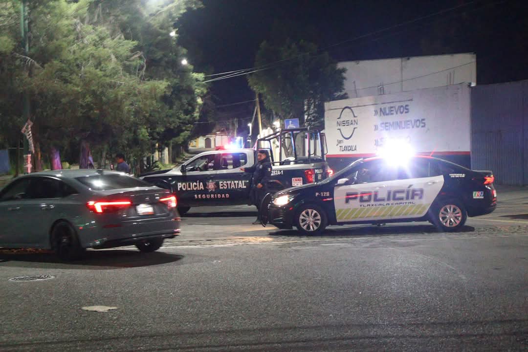 Por: Especial / Nierika Images  Otra que se le va al C5i, imparable ola de delitos en la capital