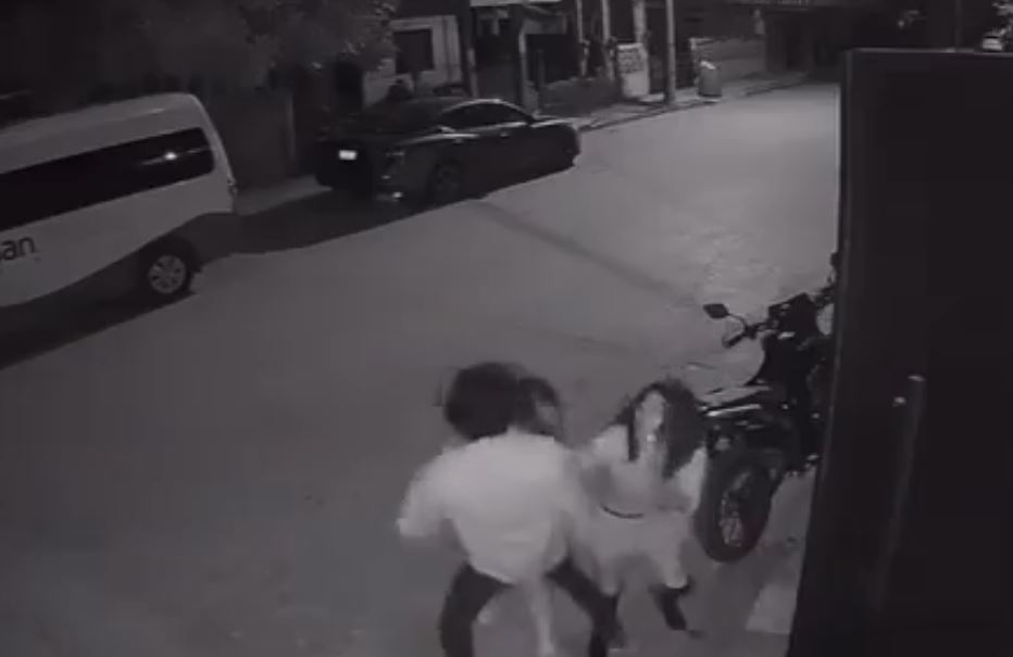 Foto: Cortesía Indignación en México: Caso Melanie y la brutal agresión de su exnovio