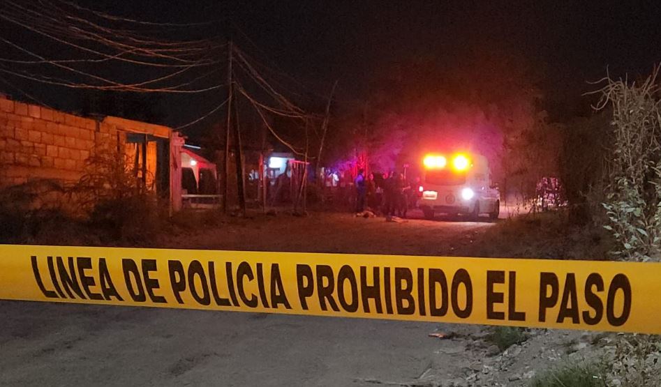 Foto: Cortesía Joven de 16 años es asesinado en Culiacán: cifras alarmantes de violencia